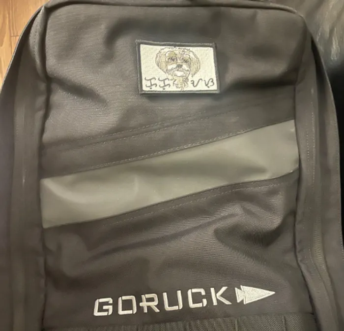 ImprintNow.Com - Embroidered Patches