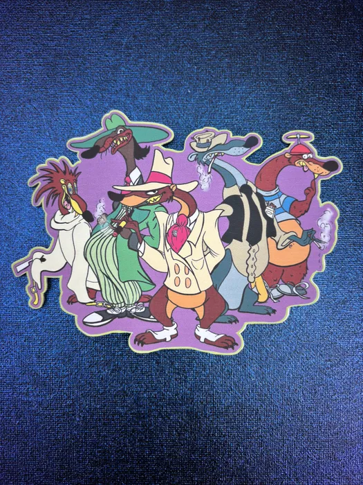 ImprintNow.Com - Printed Patches