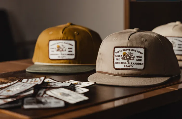 ImprintNow.Com - Embroidered Patches