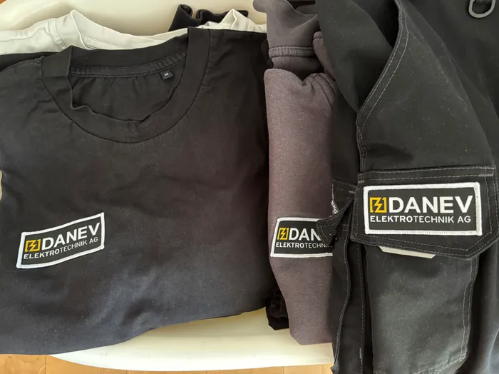 ImprintNow.Com - Woven Patches