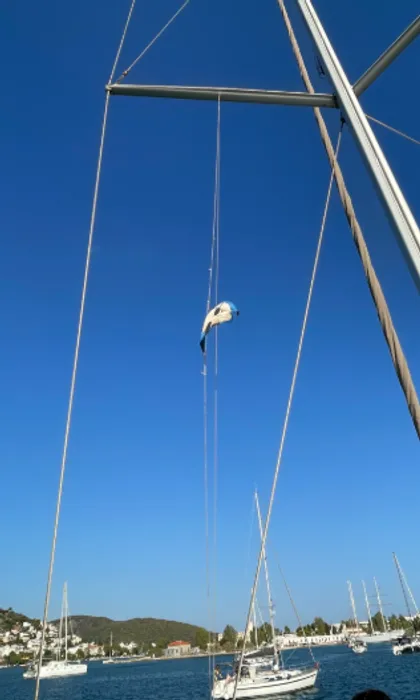 ImprintNow.Com - Burgee Flag