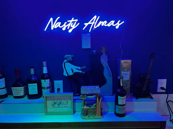 ImprintNow.Com - Custom Neon Sign