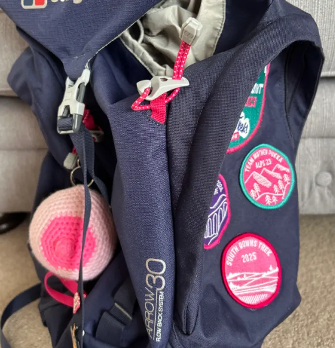 ImprintNow.Com - Embroidered Patches