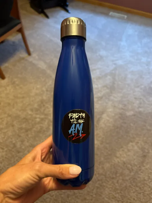 ImprintNow.Com - Circle Stickers