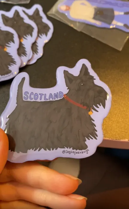 ImprintNow.Com - Custom Shaped Magnets