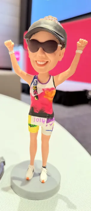 ImprintNow.Com - Custom Bobblehead