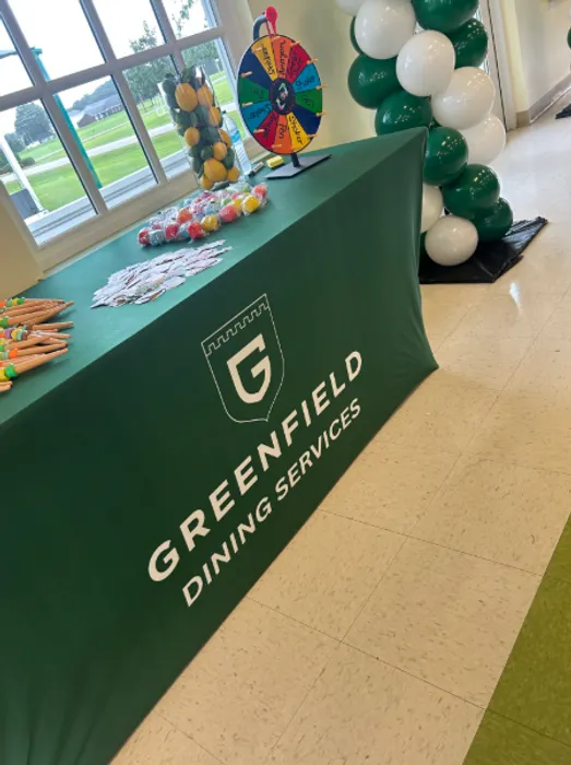 ImprintNow.Com - Custom Rectangle Table Covers