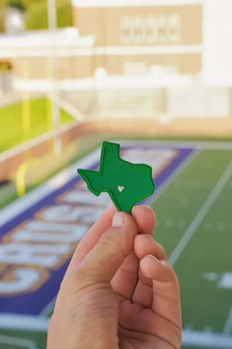 ImprintNow.Com - Embroidered Patches