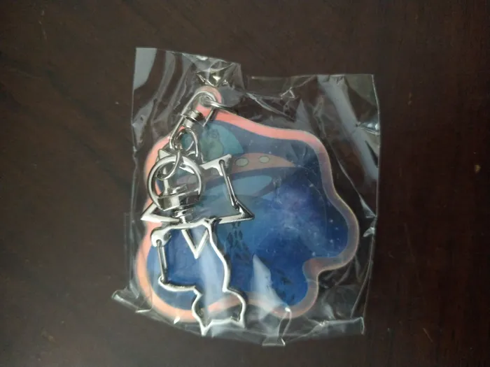 ImprintNow.Com - Acrylic Keychain Deal