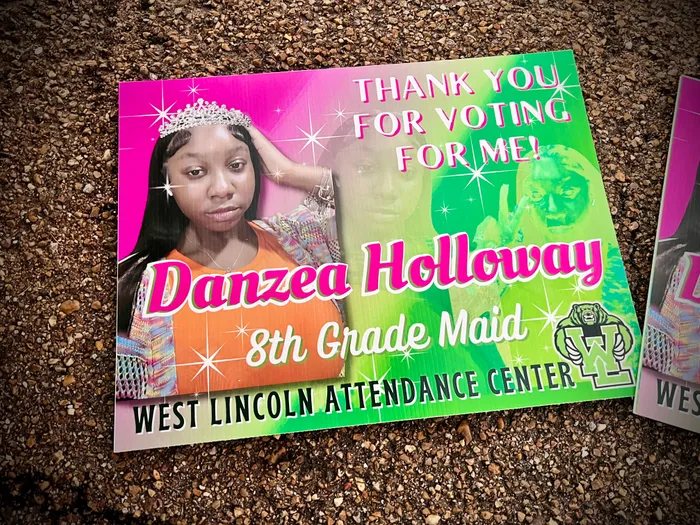 ImprintNow.Com - Graduation Outdoor Yard Sign