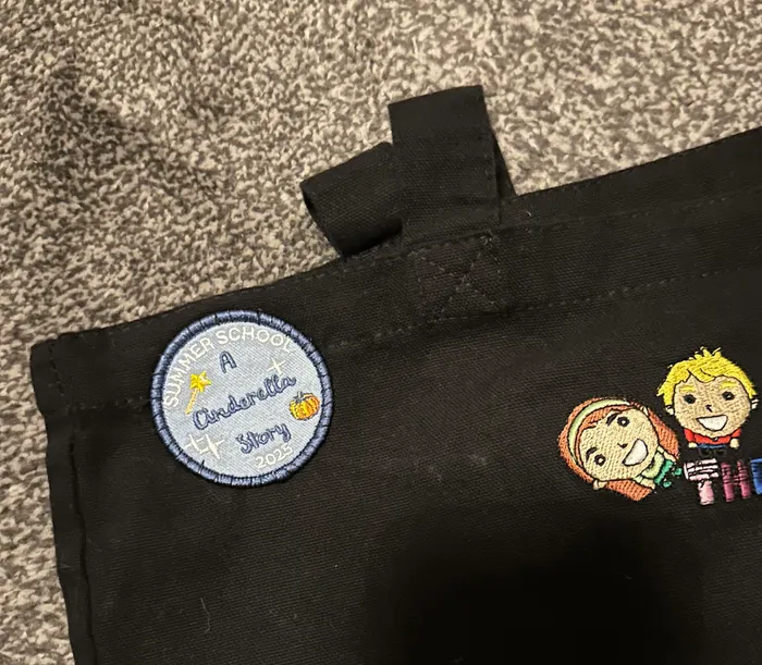 ImprintNow.Com - Embroidered Patches