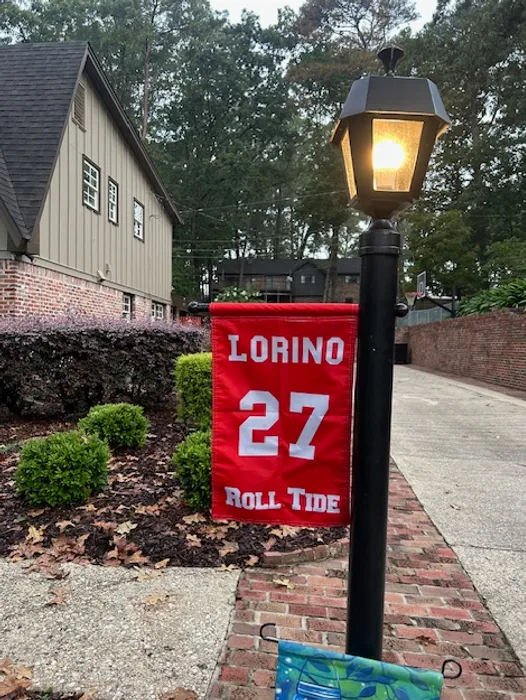 ImprintNow.Com - Garden Flag