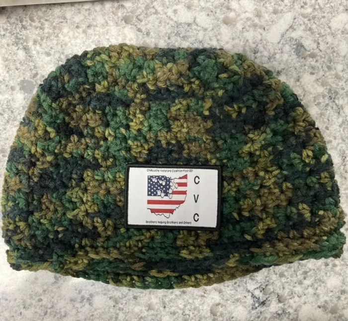 ImprintNow.Com - Woven Patches