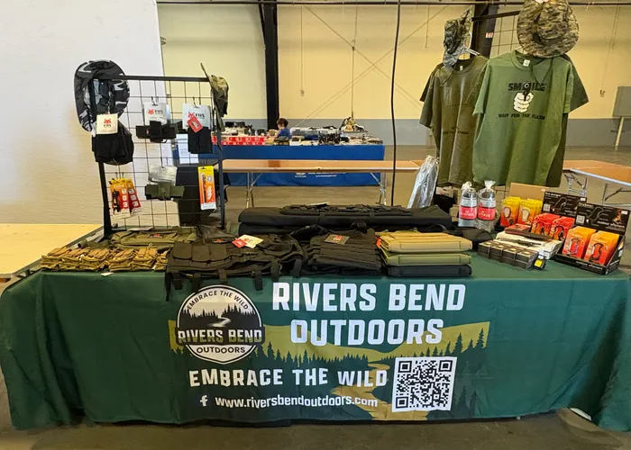 ImprintNow.Com - Custom Rectangle Table Covers