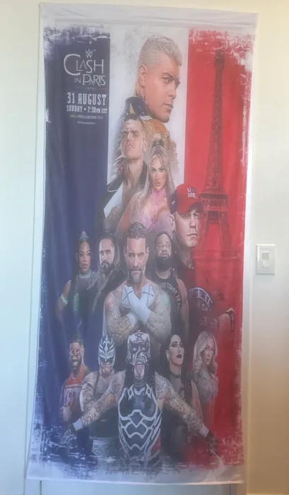 ImprintNow.Com - Rectangle Flag