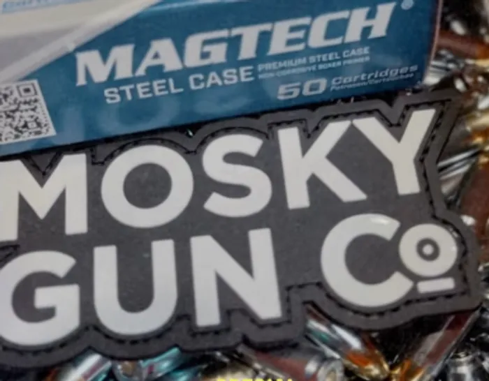 ImprintNow.Com - PVC Patches