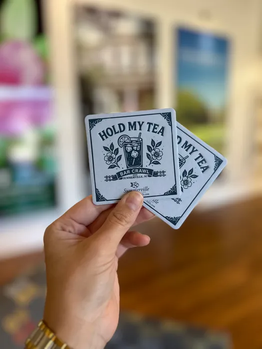 ImprintNow.Com - Pulpboard Coasters