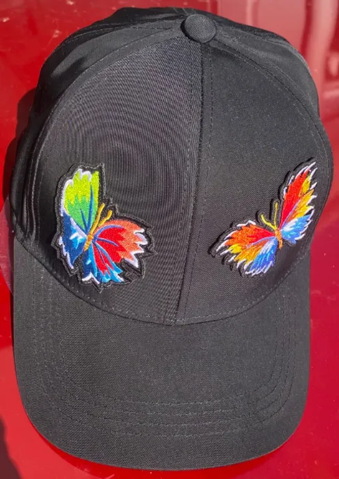 ImprintNow.Com - Embroidered Patches