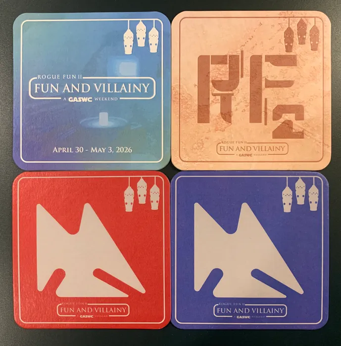ImprintNow.Com - Pulpboard Coasters