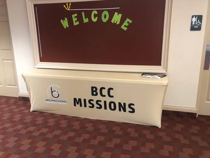 ImprintNow.Com - Custom Rectangle Table Covers