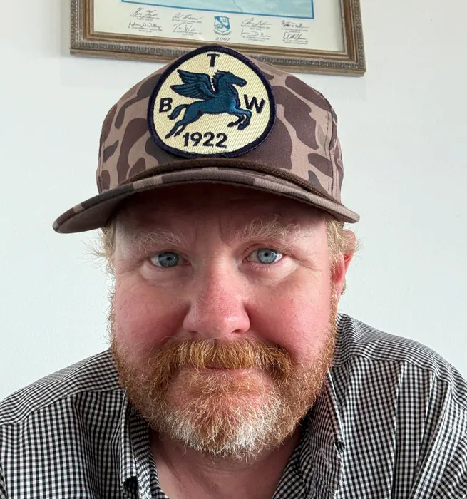 ImprintNow.Com - Embroidered Patches