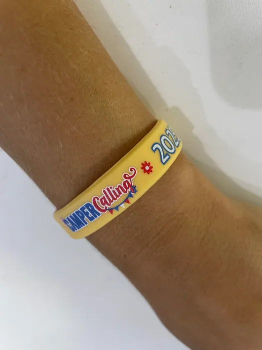 ImprintNow.Com - Printed Wristbands