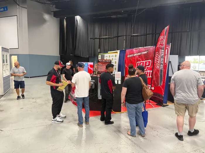 ImprintNow.Com - Feather Flag