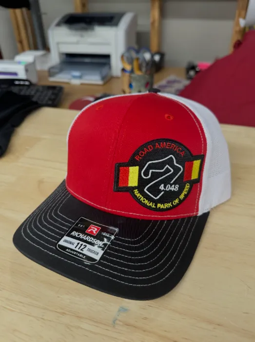 ImprintNow.Com - Embroidered Patches