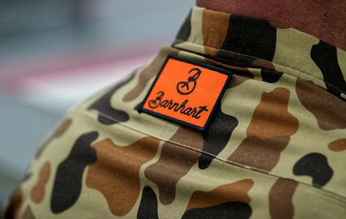 ImprintNow.Com - Embroidery + Printed Patch