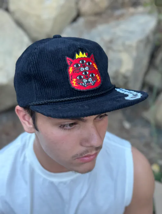 ImprintNow.Com - Embroidered Patches