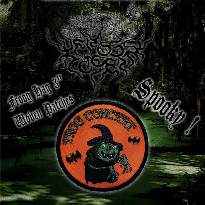 ImprintNow.Com - Woven Patches