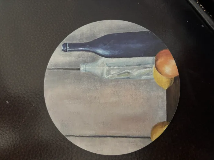 ImprintNow.Com - Pulpboard Coasters