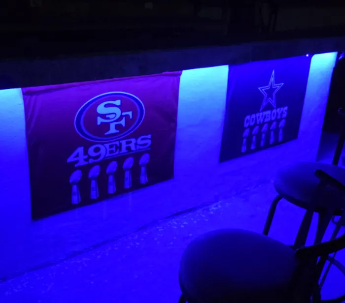 ImprintNow.Com - Rectangle Flag