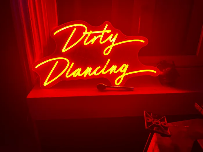 ImprintNow.Com - Custom Neon Sign