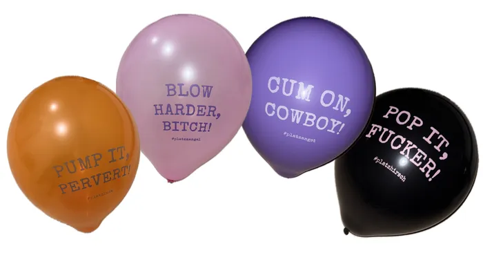 ImprintNow.Com - Latex Balloon