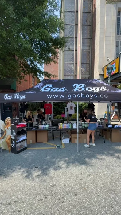 ImprintNow.Com - Custom Outdoor Trade Show Displays Heavy Duty 20ft X 10ft