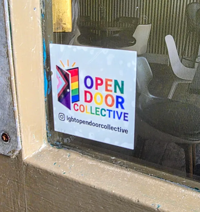 ImprintNow.Com - Front Adhesive Stickers