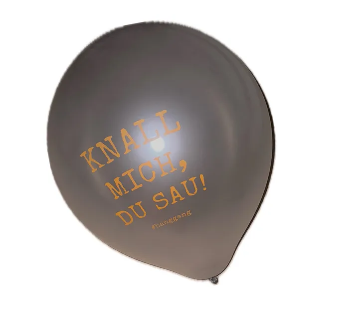 ImprintNow.Com - Latex Balloon
