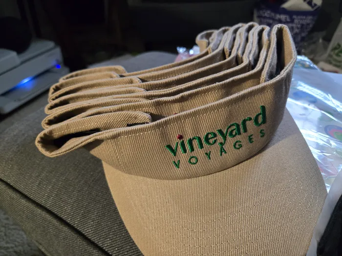 ImprintNow.Com - Visor