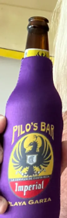 ImprintNow.Com - Zippered Bottle