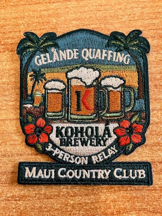 ImprintNow.Com - Embroidered Patches