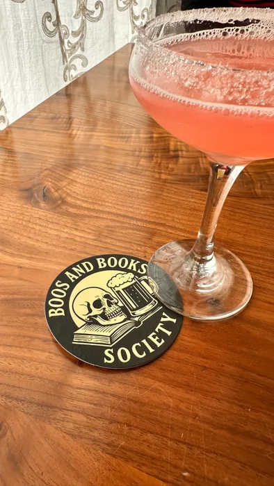 ImprintNow.Com - Paper Coasters