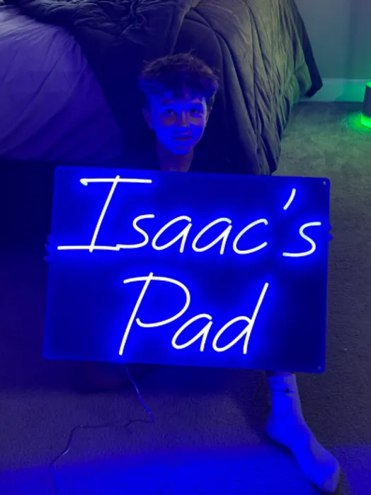 ImprintNow.Com - Custom Neon Sign