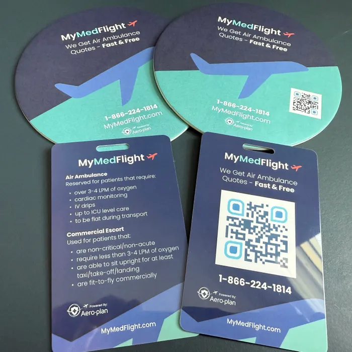 ImprintNow.Com - Pulpboard Coasters