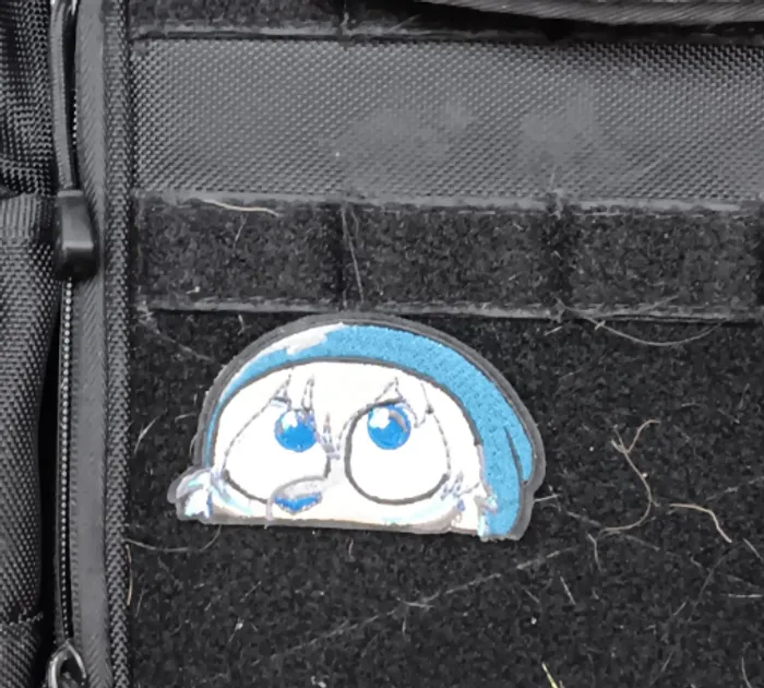 ImprintNow.Com - Embroidered Patches