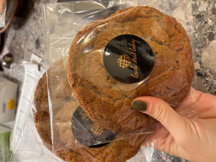 ImprintNow.Com - Circle Stickers