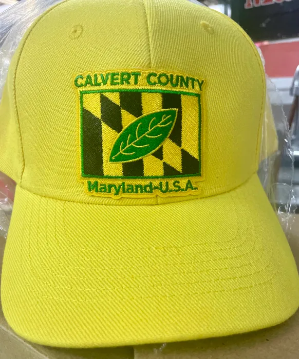 ImprintNow.Com - Embroidered Patches