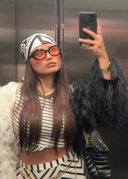 ImprintNow.Com - Square Scarf