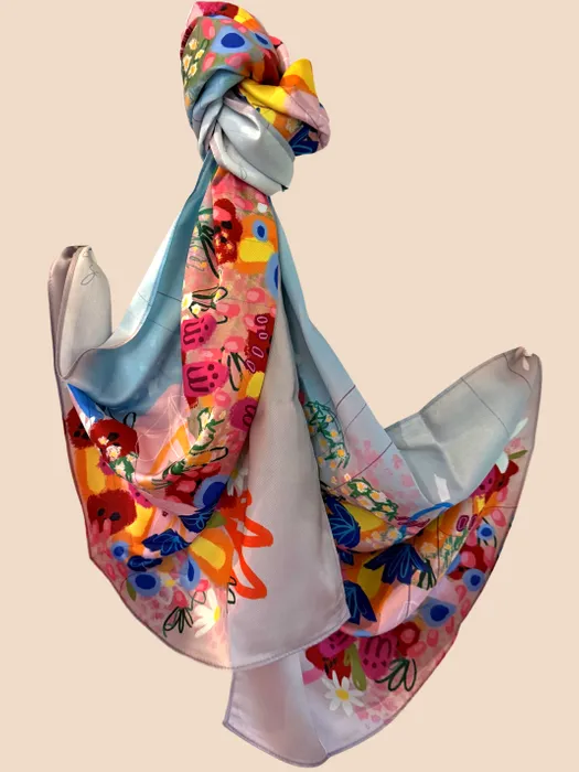 ImprintNow.Com - Shawl