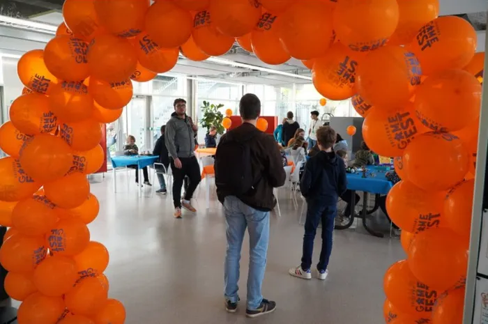 ImprintNow.Com - Latex Balloon